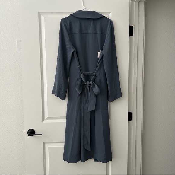 Aritzia babaton kahlo robe jacket - Picture 4 of 5